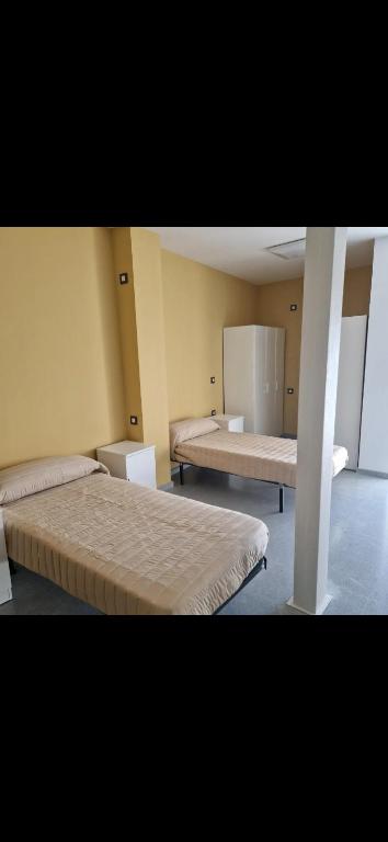 Albergue Pampejo de Alcuéscar (Vía de la Plata), foto 3