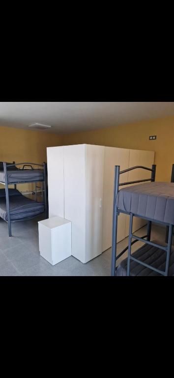 Albergue Pampejo de Alcuéscar (Vía de la Plata), foto 4